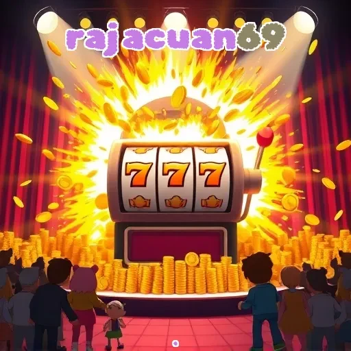 rajacuan69 Aksi