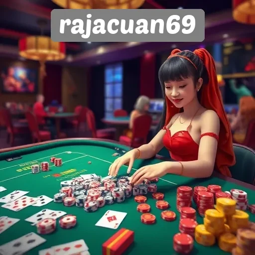 Menganalisis Kualitas Permainan di Rajacuan69