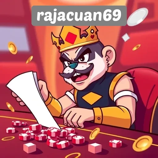 Keuntungan Bermain di Rajacuan69 Bagi Pecinta Game