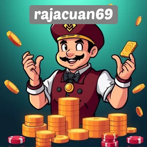 Membahas Bonus dan Promosi Menarik di Rajacuan69