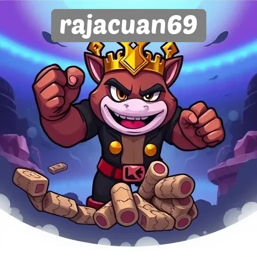 Tantangan dan Peluang di Rajacuan69 bagi Penggemar Game