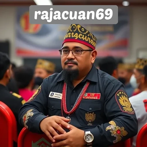Menelusuri Komunitas dan Interaksi di Rajacuan69