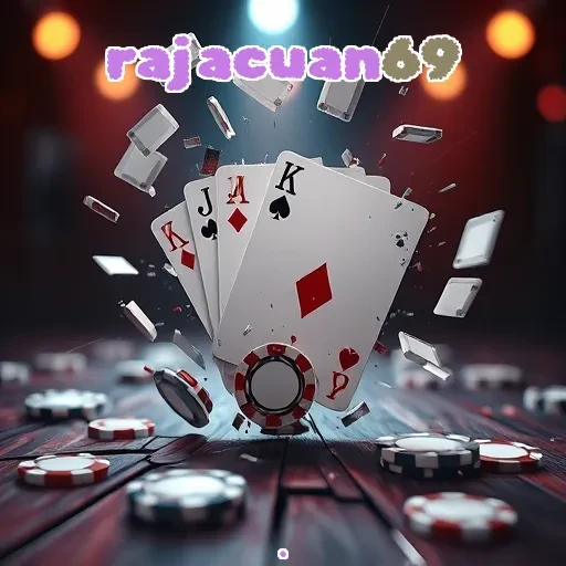 rajacuan69 Komunitas