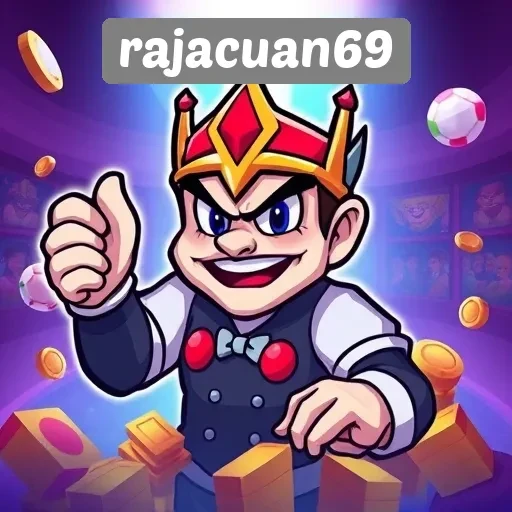 Evolusi Rajacuan69 dalam Dunia Game Online Indonesia