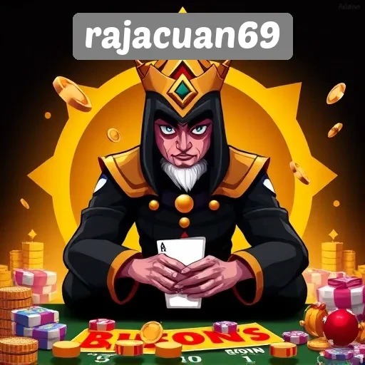 Beragam Pilihan Game Menarik di Rajacuan69 untuk Pengguna