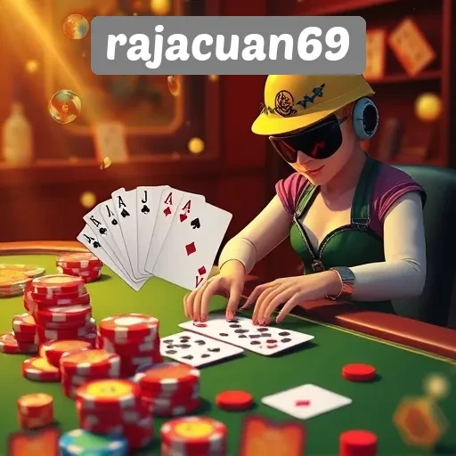 Pengalaman Bermain di Situs Game Rajacuan69