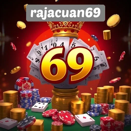 Mengungkap Ragam Permainan Menarik di Rajacuan69