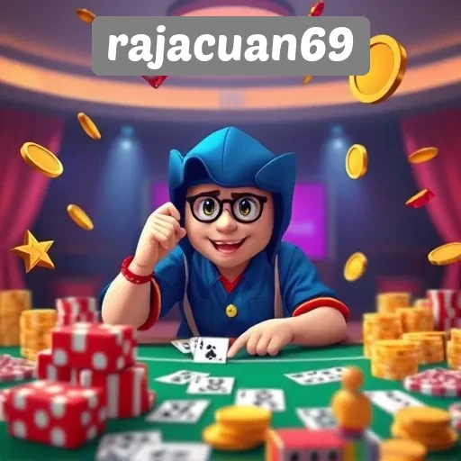 Fitur Menarik yang Tersedia di Rajacuan69 untuk Penggemar Game