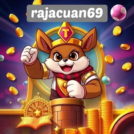 Mengulas Fitur Menarik di Situs Game Rajacuan69