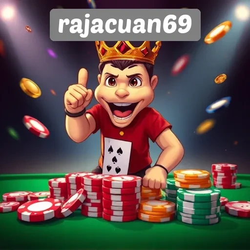 Tipe Permainan yang Tersedia di Rajacuan69