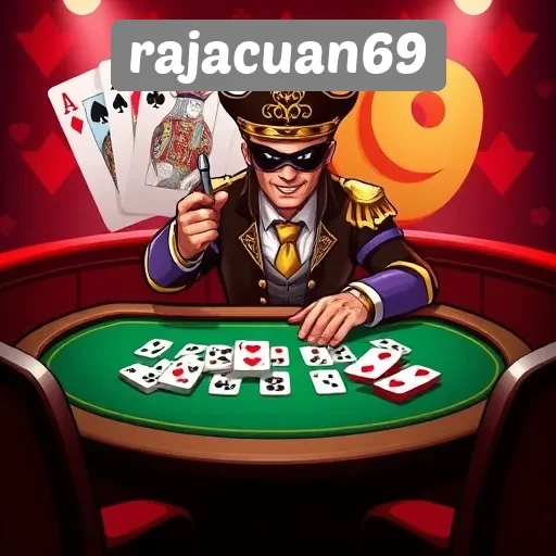 Jenis Permainan yang Tersedia di Rajacuan69