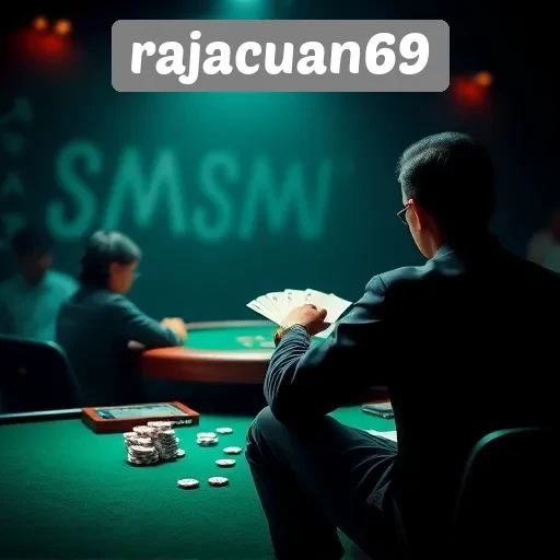 Panduan Memulai Pengalaman Bermain di Rajacuan69