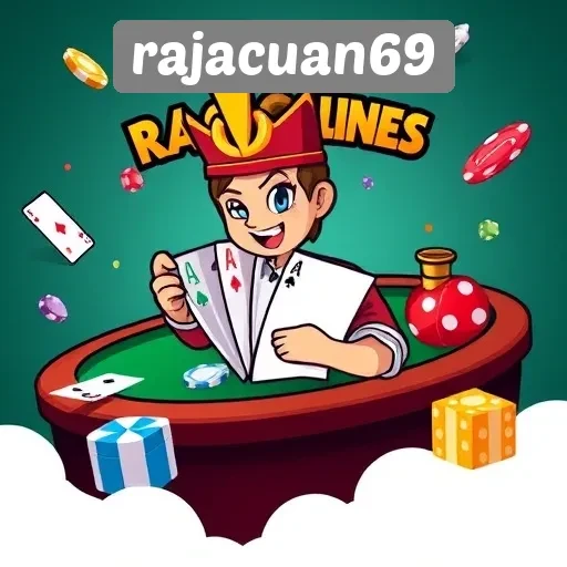 Ragam Permainan Menarik yang Tersedia di Rajacuan69