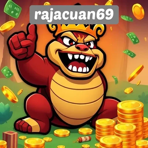 Pengantar Lengkap tentang Situs Game Rajacuan69