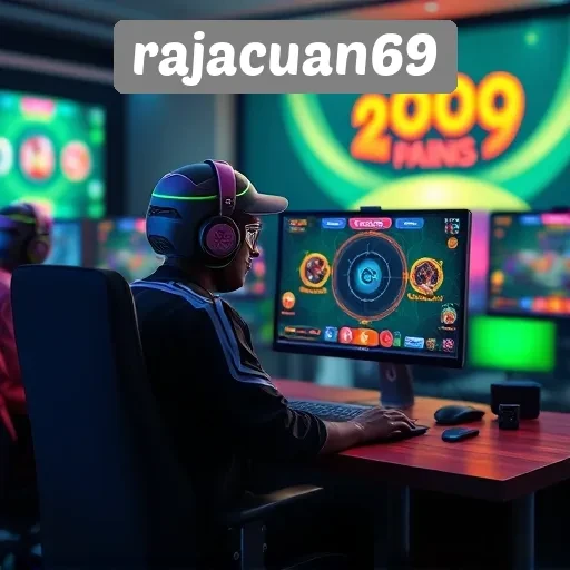 Inovasi Fitur Baru di Rajacuan69 untuk Pengguna