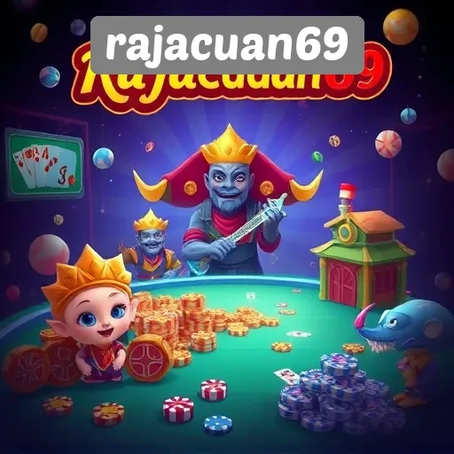 Studi Kasus Pengalaman Pemain di Rajacuan69 Situs Game Populer
