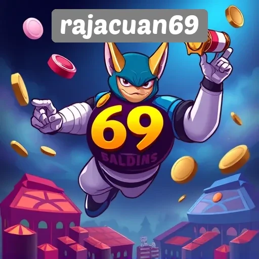 Berbagai Jenis Game Populer di Rajacuan69