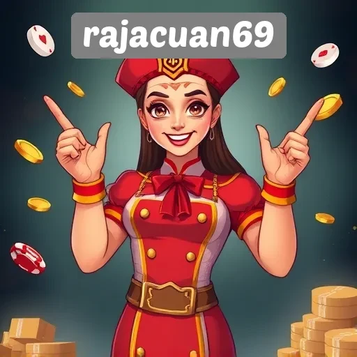 Promosi dan Bonus Menarik di Rajacuan69 untuk Pengguna