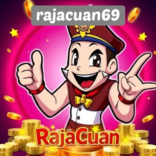Kegiatan Promosi dan Bonus Menarik di Rajacuan69