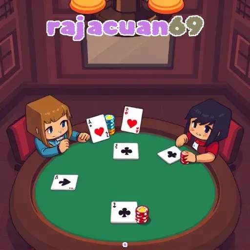 rajacuan69 Balapan