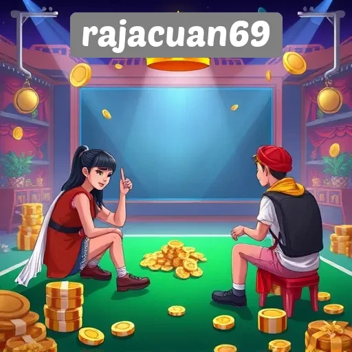 Rajacuan69 dan Beragam Fitur Menarik yang Ditawarkan
