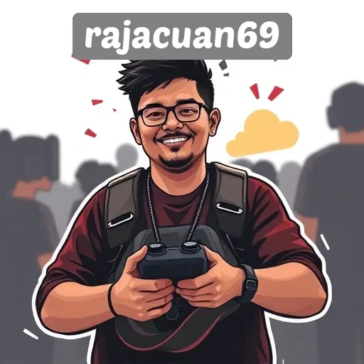 Peran Rajacuan69 dalam Mendorong Pertumbuhan Game Digital di Indonesia