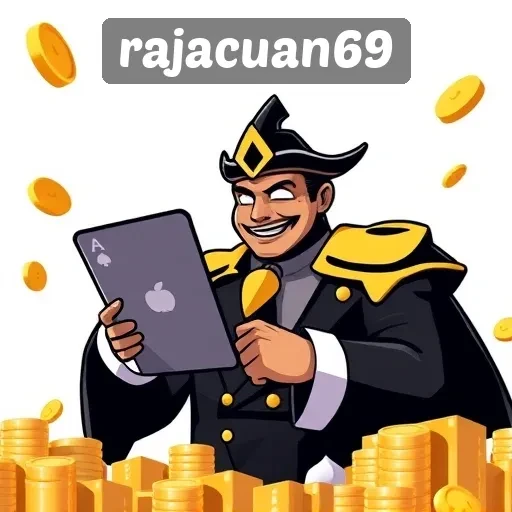Pengenalan Situs Game Rajacuan69 untuk Penggemar Game Online