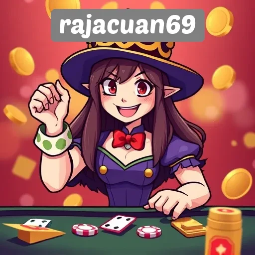Situs Game Rajacuan69 Menawarkan Beragam Jenis Permainan