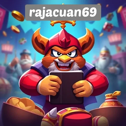 Rajacuan69 Menawarkan Berbagai Pilihan Game Untuk Semua Usia