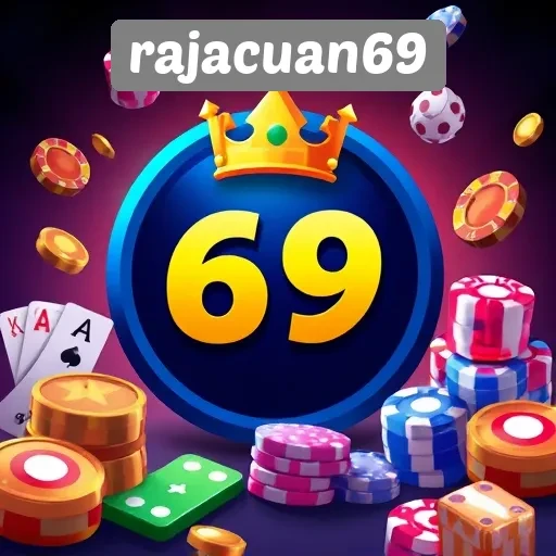 Mengenal rajacuan69 Sebagai Platform Game Terpercaya