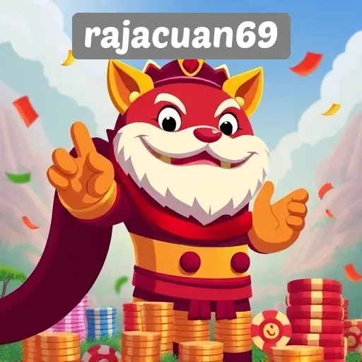 Profil Lengkap Situs Game Rajacuan69 di Indonesia