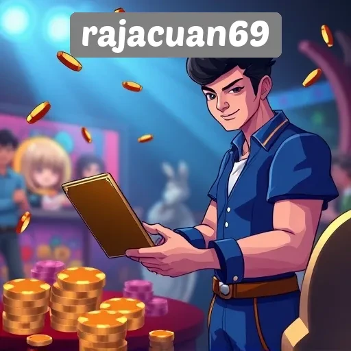 Mengenal Rajacuan69 Sebagai Situs Game Terpercaya di Indonesia