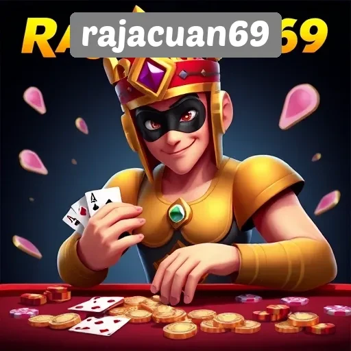 Mengenal Rajacuan69 sebagai Situs Game Terpercaya