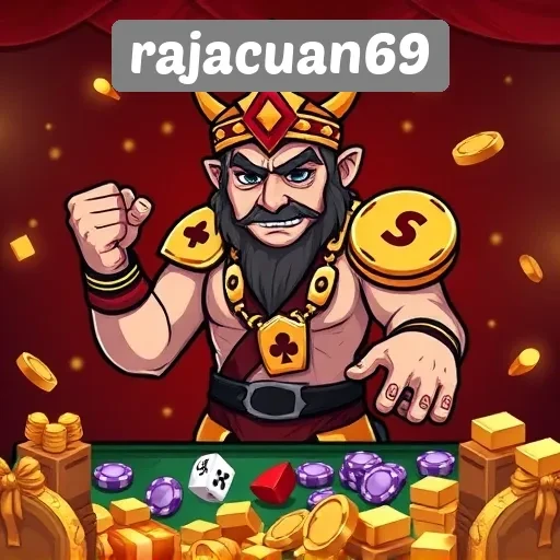 Mengenal Situs Game Rajacuan69 yang Menarik Perhatian Penggemar
