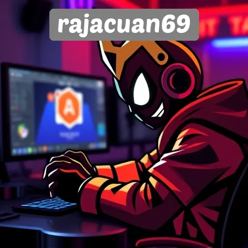 Komunitas Gamer Rajacuan69 dan Interaksi Antar Pemain