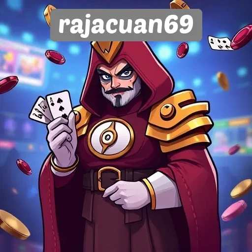 Apa yang Membuat Rajacuan69 Menarik bagi Gamer Indonesia