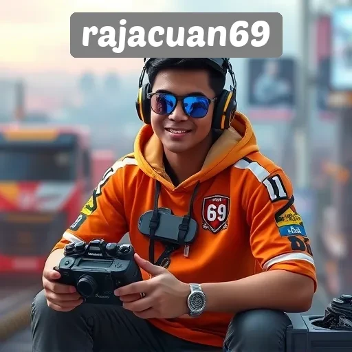 Bagaimana rajacuan69 menarik minat gamer Indonesia