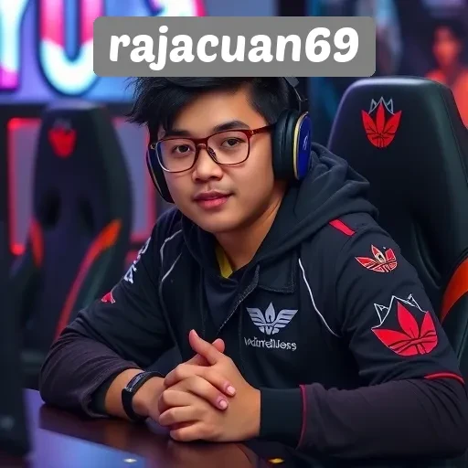 Mengapa Rajacuan69 Menjadi Pilihan Utama Gamers di Indonesia