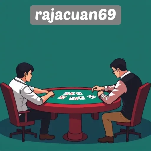 Rajacuan69 Panduan Lengkap Untuk Pemain Baru