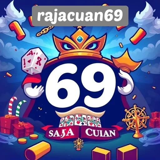Mengenal Situs Game Rajacuan69 Sebagai Pilihan Bermain Online