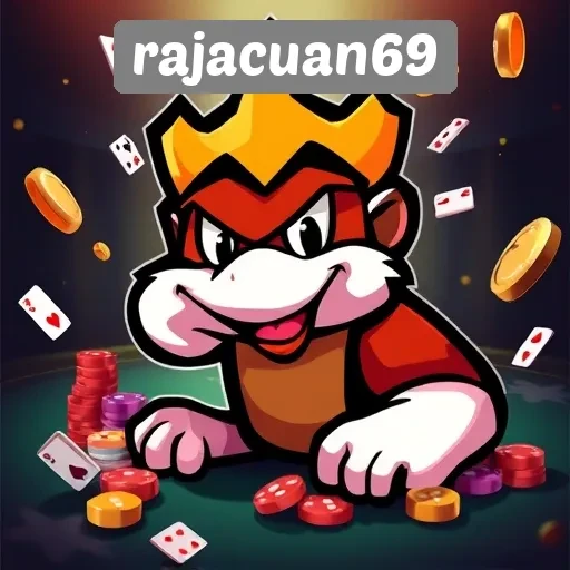 Mengenal Rajacuan69 Sebagai Platform Game Online Terpercaya