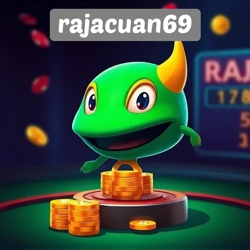 Mengenal Rajacuan69 Sebagai Platform Game Online
