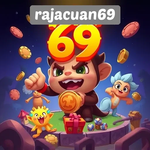 Mengenal Rajacuan69 Sebagai Platform Game Terpopuler di Indonesia