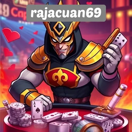 Kepopuleran Rajacuan69 di Kalangan Gamer Indonesia
