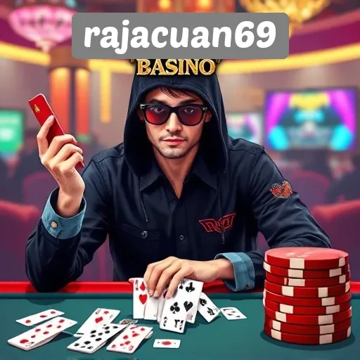 Ulasan Pengalaman Bermain di Rajacuan69