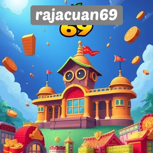Rajacuan69 Situs Game Terpercaya untuk Pecinta Game Online