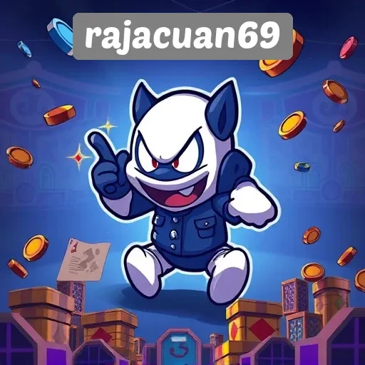 Kelebihan Mendaftar di Rajacuan69 untuk Penggemar Game