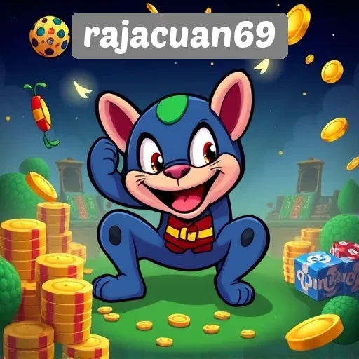 Tinjauan Lengkap Tentang Situs Game Rajacuan69