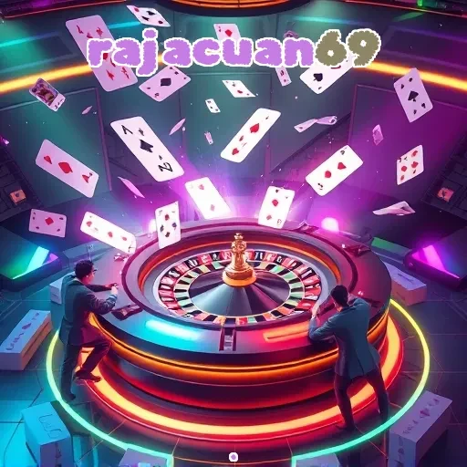 rajacuan69 Hadiah