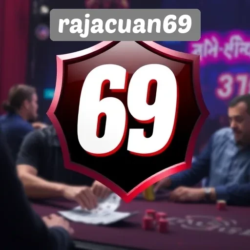 Bermain Aman dan Nyaman di Rajacuan69 dengan Sistem Keamanan Terpercaya